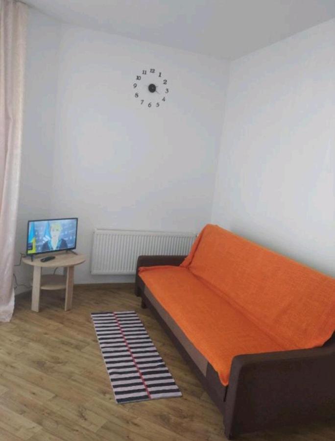 Сихів Зелена Пасічна Новобудова Жк Первоцвіт, Вулецька リヴィウ エクステリア 写真